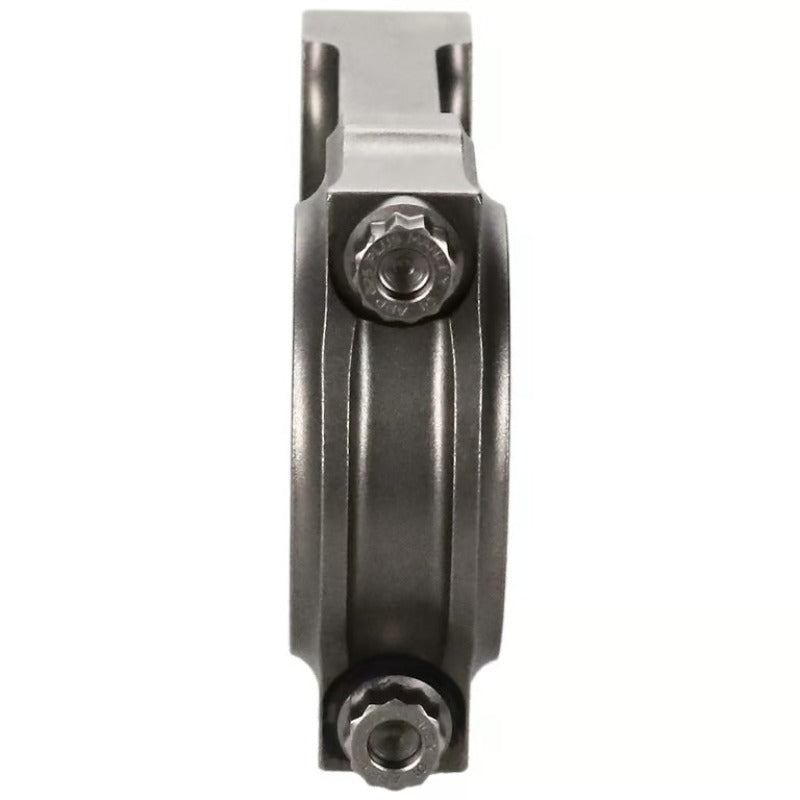 Manley Nissan GT-R 3.8 VR38DETT 300M Alloy L/W Turbo Tuff Pro Series I Beam Connecting Rod (Single) Connecting Rods - Single Manley Performance