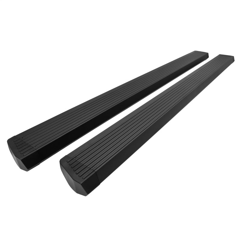 Westin 20-24 Jeep Gladiator Pro-e Running Boards - Tex. Blk Running Boards Westin