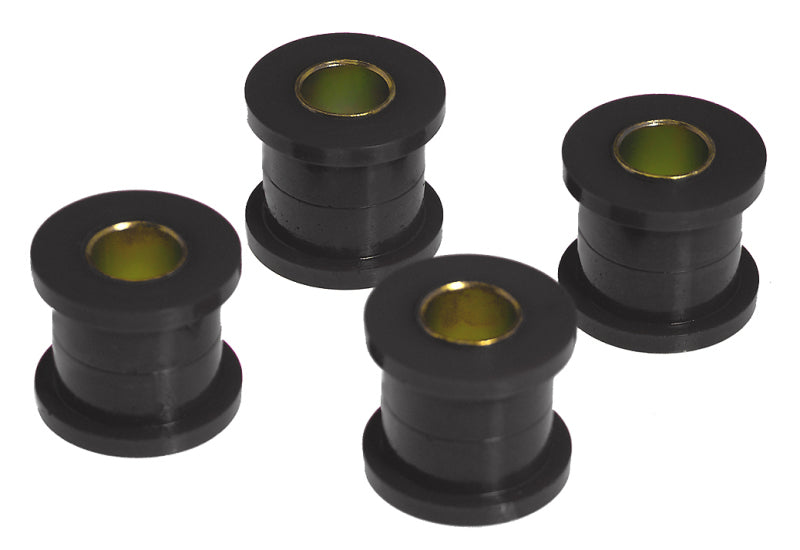 Prothane Jaguar Front Upper Inner Control Arm Bushings - Black Bushing Kits Prothane