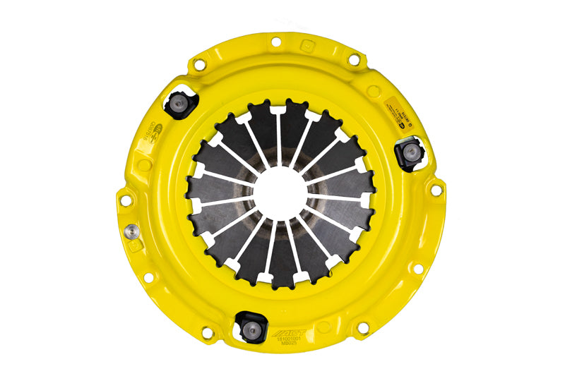 ACT 08-17 Mitsubishi Lancer GT / GTS P/PL Heavy Duty Clutch Pressure Plate Pressure Plates ACT