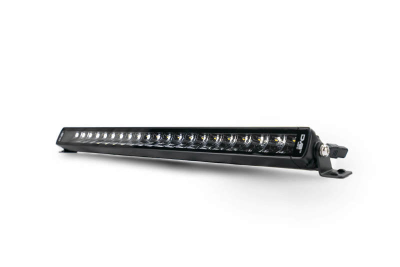 DV8 Offroad 20in Elite Series Light Bar 105W LED - Single Row Light Bars & Cubes DV8 Offroad
