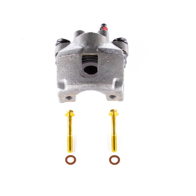 Power Stop 95-98 Jeep Grand Cherokee Rear Right Autospecialty Caliper w/o Bracket Brake Calipers - OE PowerStop