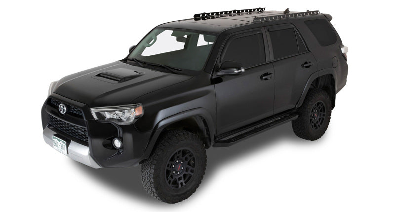 Rhino-Rack 10-20 Toyota 4Runner 3 Base Backbone Mounting System Roof Rack Rhino-Rack