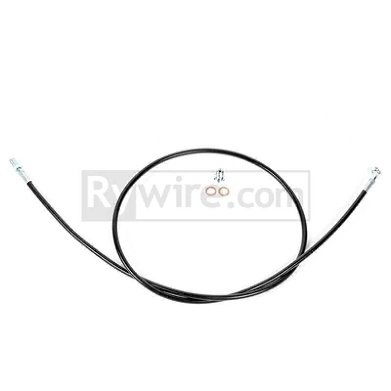 Rywire Honda B-Series Hydro Clutch Line Clutch Lines Rywire