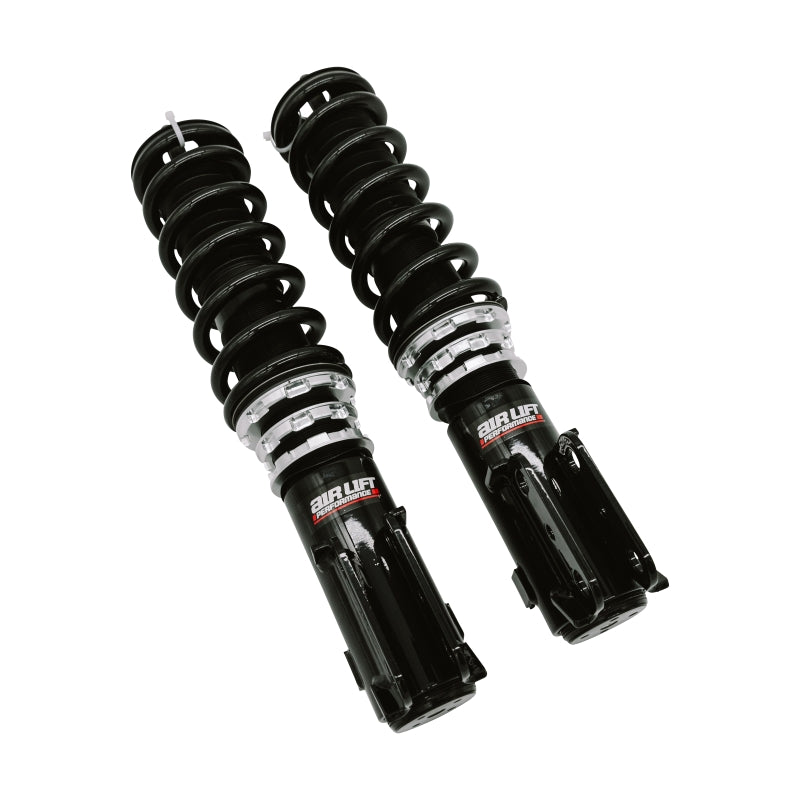 Air Lift Performance 85-98 VW GTI / 85-98 VW Jetta Coilover Kit Coilovers Air Lift