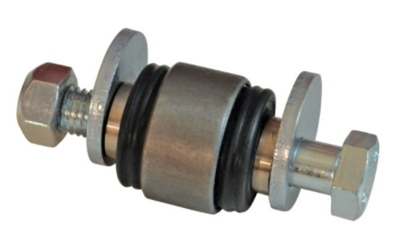 SPC Performance 07-17 GMC Acadia Rear Camber Adjustment Kit w/ xAxis Camber Kits SPC Performance