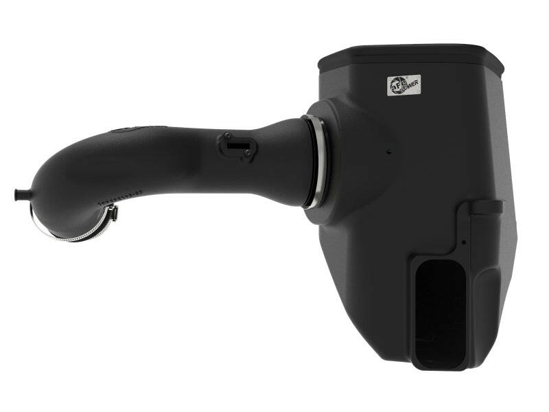 aFe Magnum FORCE Stage-2 Pro 5R Cold Air Intake 19-20 GM Silverado/Sierra 1500 V6-4.3L Cold Air Intakes aFe