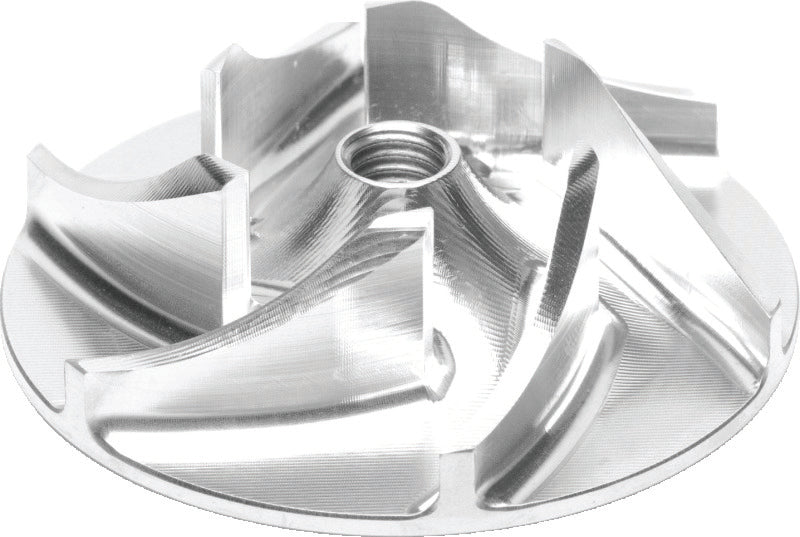 QuadBoss 16-19 Polaris ACE 900 EFI Billet Water Pump Impeller Water Pumps QuadBoss