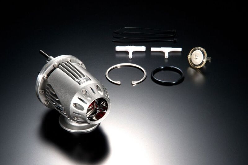 HKS SUPER SQV4 FL5 Blow Off Valves HKS