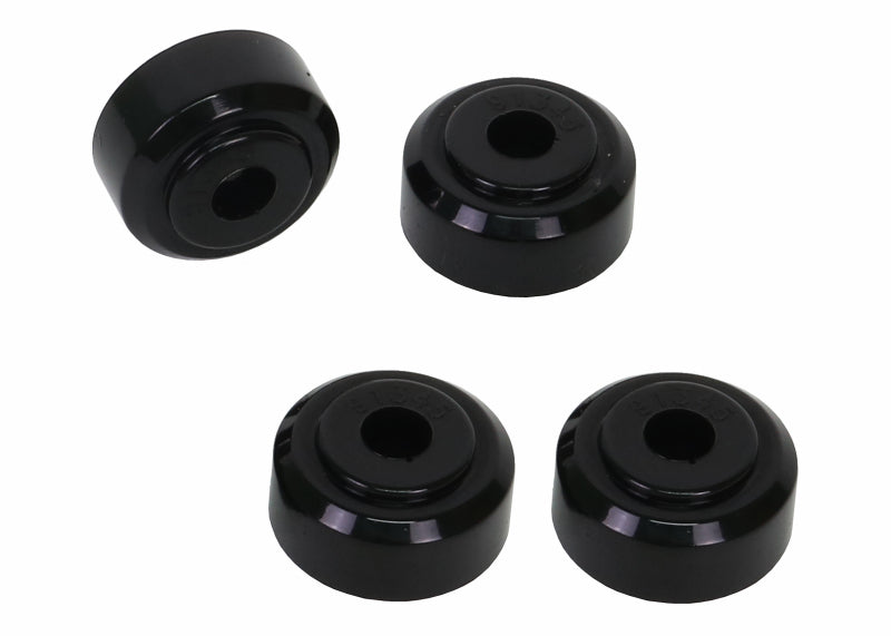 Whiteline Universal Shock Eye Bushing 7/8in nipple 3/8in ID 5/8in thick Bushing Kits Whiteline