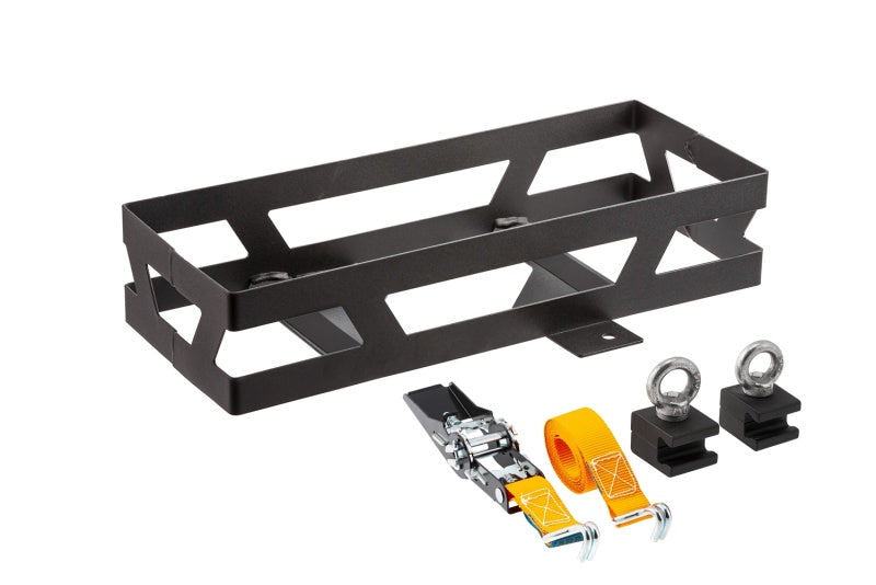 ARB Jerry Can Mount - Single Horizontal Roof Rack ARB