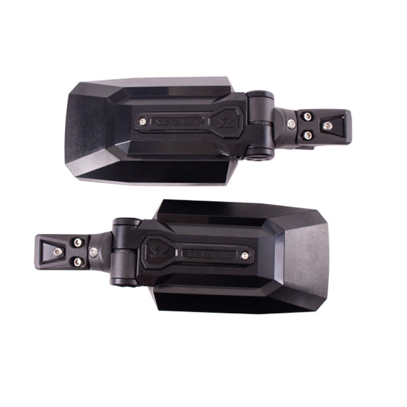 Seizmik 13+ Can Am/ Polaris Trailrider Sideview Mirror - Pro-fit Side Mirrors Seizmik