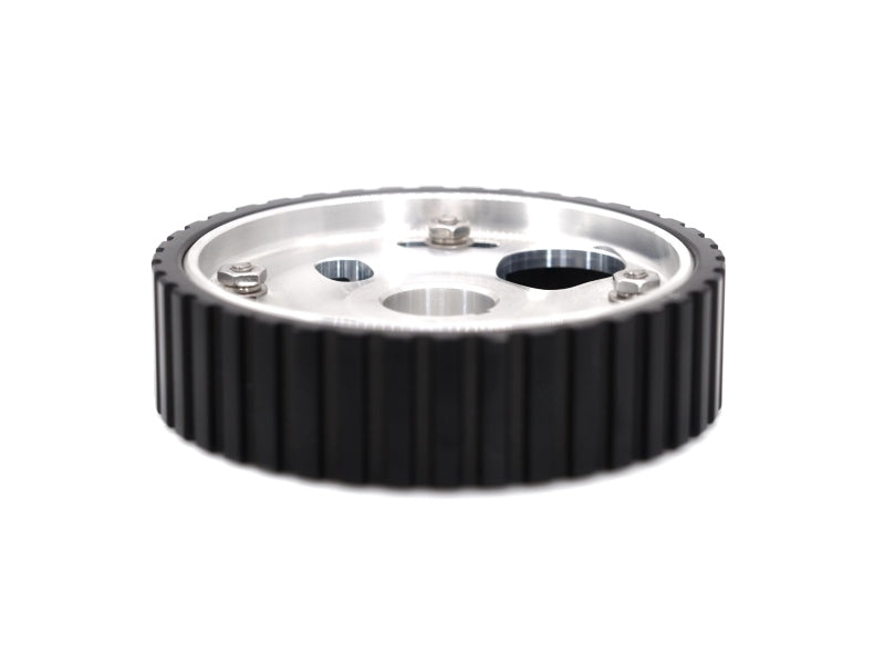 Fidanza 00-05 Lexus IS 3.0L / 93-98 Toyota Supra 3.0L Silver Cam Gear Cam Gears Fidanza