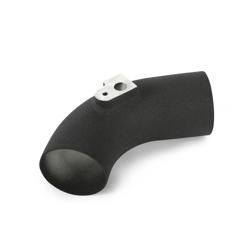 Mishimoto 13-16 Ford Focus ST 2.0L Performance Air Intake Kit - Wrinkle Black Cold Air Intakes Mishimoto