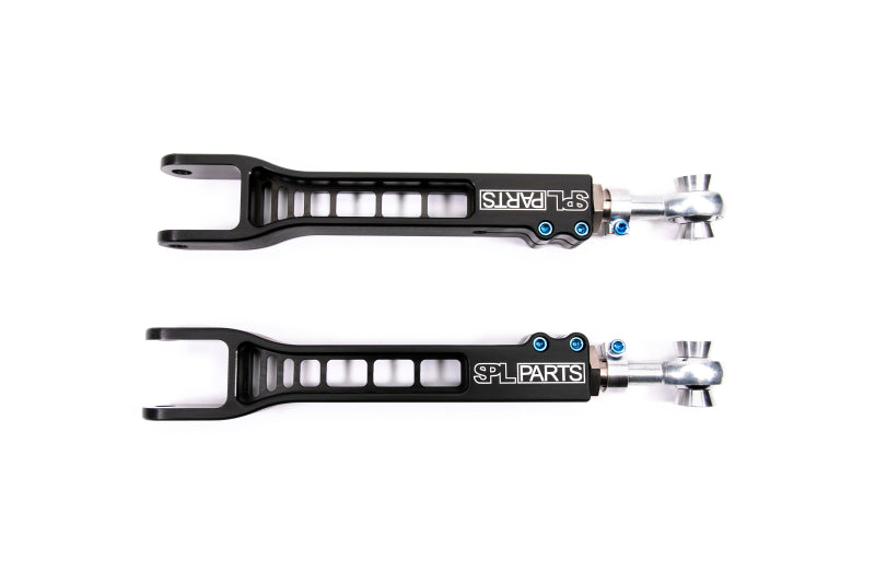 SPL Parts 01-05 Lexus IS300 Rear Traction Arms Suspension Arms & Components SPL Parts