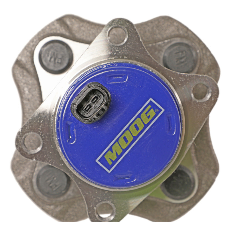 MOOG 00-05 Toyota Echo Rear Hub Assembly Wheel Hubs Moog