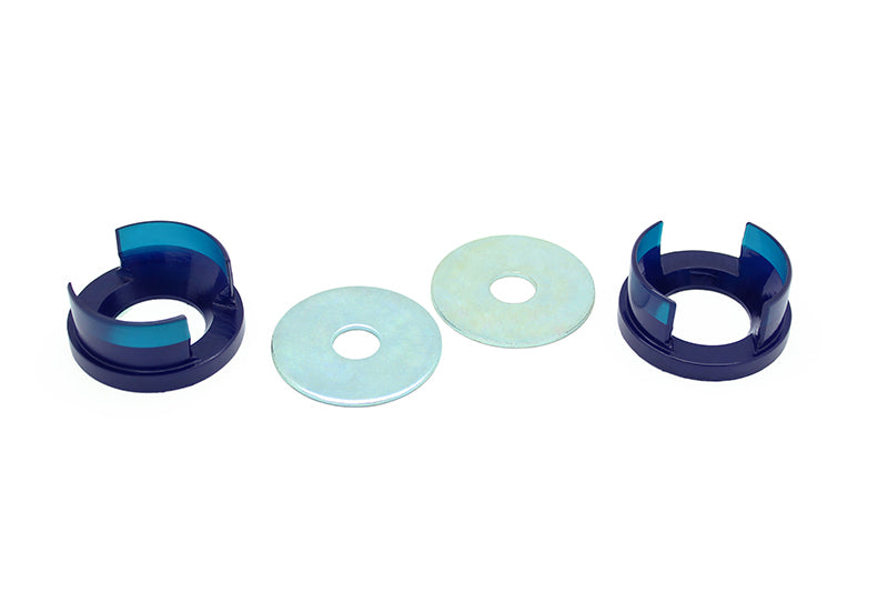 SuperPro 1999 Volkswagen Golf GTI Rear Lower Engine Pendulum Mount Insert Bushing Set Bushing Kits Superpro