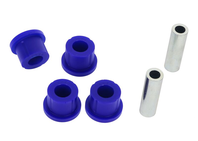 SuperPro Toyota Rear Leaf Spring Bushing Kits Superpro