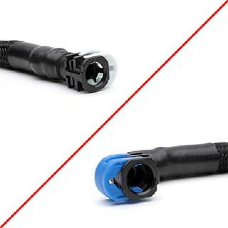 Cobb 15-17 Subaru WRX CAN Flex Fuel Upgrade (Module/Harness/Bracket/Ethanol Sensor) Flex Fuel Kit COBB