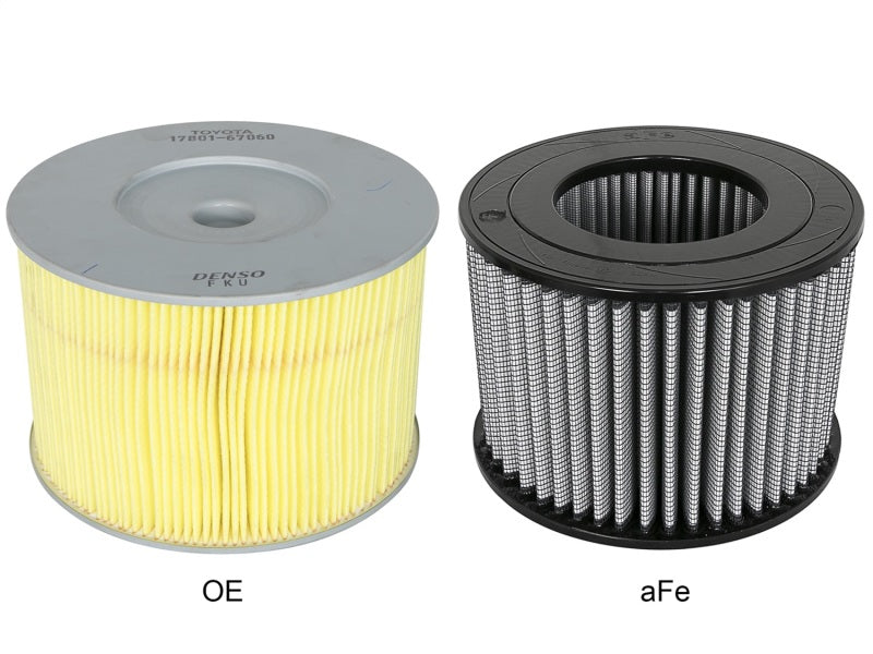 aFe MagnumFLOW Air Filters OER PDS A/F PDS Toyota Landcruiser 71-74 83-97 Air Filters - Direct Fit aFe