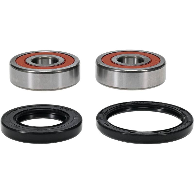 Pivot Works Premium Wheel Bearing Wheel Bearings Pivot Works