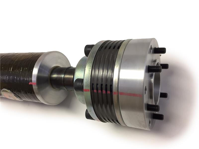 DSS 00-03 AP1 Honda S2000 1-Piece 3.25 Inch Carbon Fiber Driveshaft HOSH1-C-CV Driveshafts Driveshaft Shop