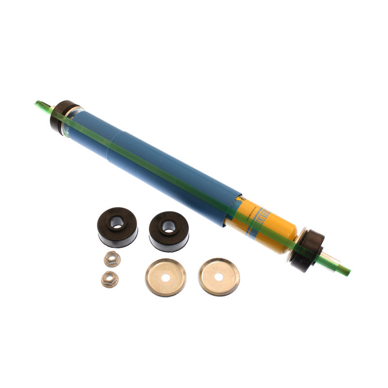 Bilstein B6 04-09 Chevy C4500 Kodiak C4C042 V8 8.1L Front Monotube Shock Absorber Shocks and Struts Bilstein