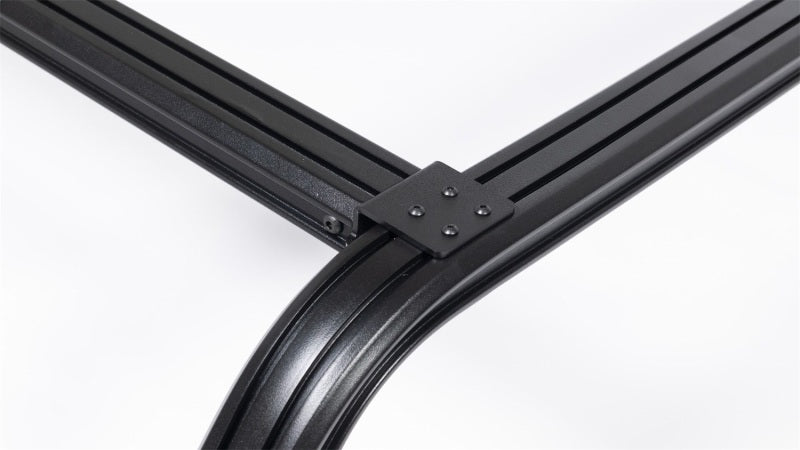 Putco 19-20 Ram 1500 - 6ft 4in (Standard Box) Venture TEC Rack Exterior Trim Putco