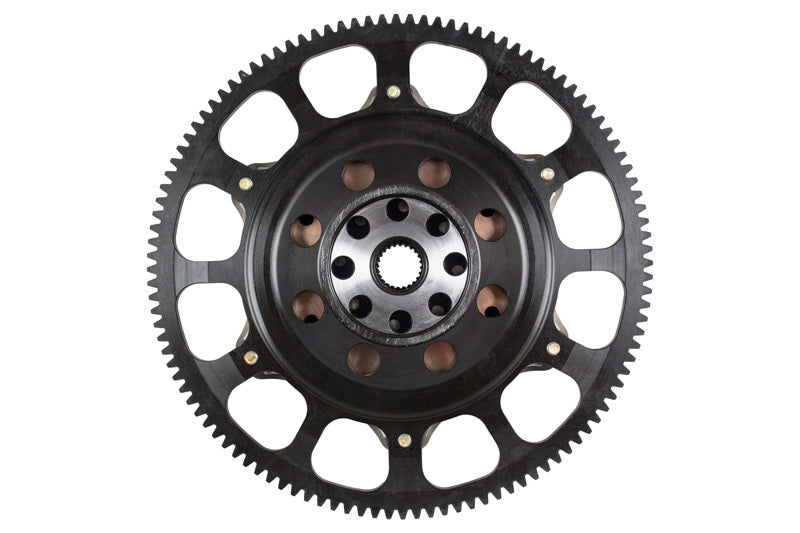 ACT 1992 Acura Integra Twin Disc Sint Iron Race Kit Clutch Kit Clutch Kits - Multi ACT