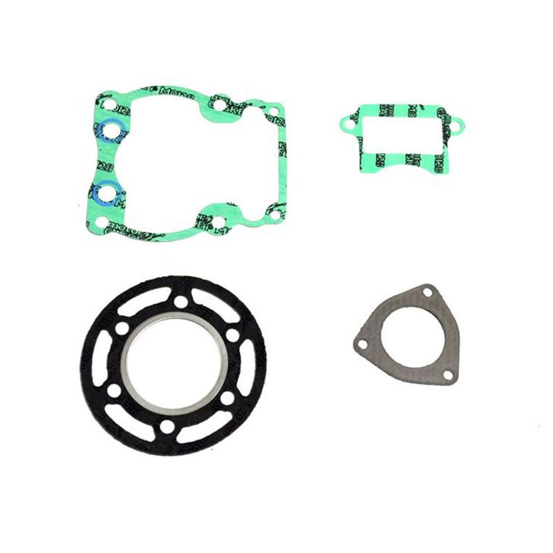 Athena 1981 Suzuki RM 125 Top End Gasket Kit Gasket Kits Athena