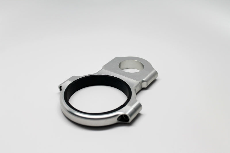 Fuelab Cage Mount Fuel Filter Billet Bracket Set - (1) Bracket for Each Filter Brackets Fuelab