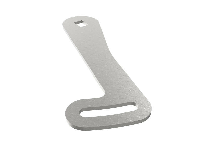 aFe 2022 Toyota Tundra V6-3.5L (w/ Self-Leveling Air Suspension) Rear Leveling Kit Leveling Kits aFe