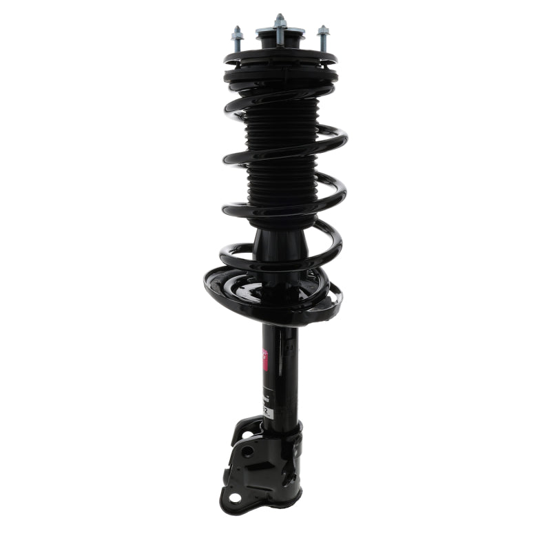 KYB 07-13 Acura MDX (Exc. Elec. Adj. Susp.) Shocks & Struts Strut-Plus - Front Right Shock & Spring Kits KYB