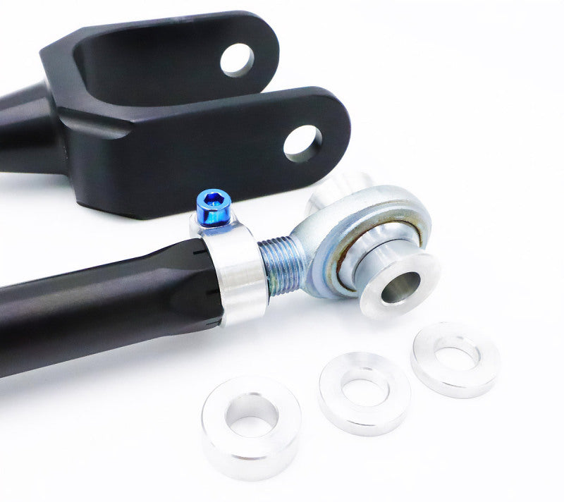 SPL Parts Porsche 981/991 Front Trailing Arms Control Arms SPL Parts