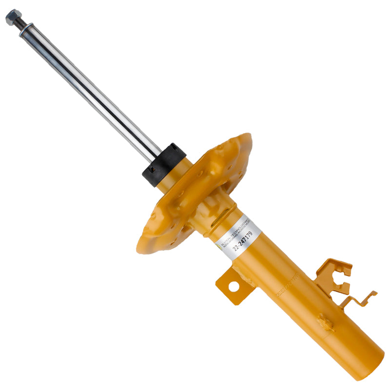 Bilstein 17-22 Nissan Rogue Sport B6 Performance Shock - Front Right Shocks and Struts Bilstein