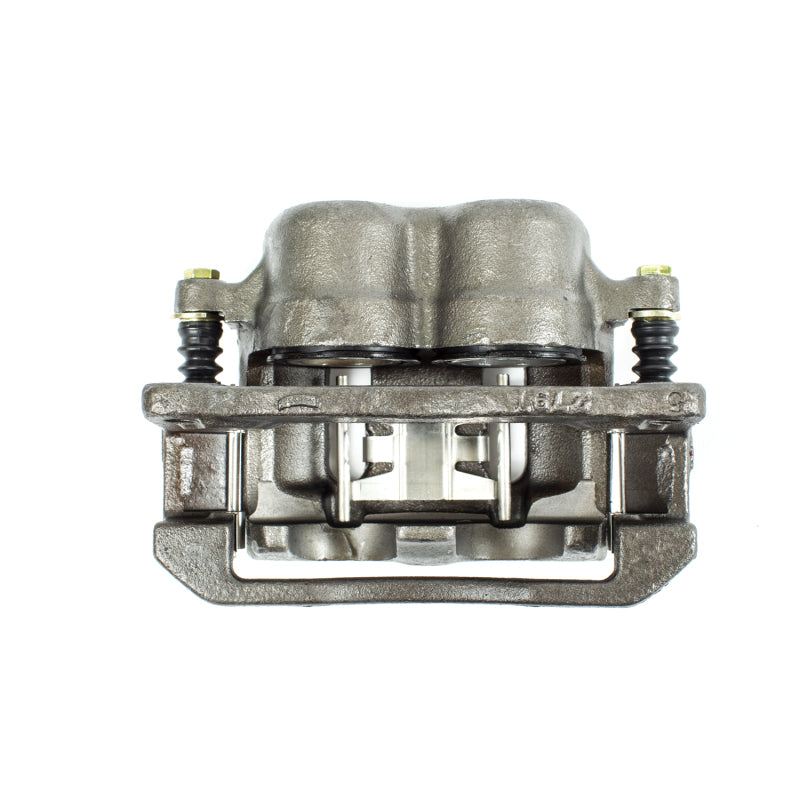 Power Stop 95-02 Ford Ranger Front Right Autospecialty Caliper w/Bracket Brake Calipers - OE PowerStop