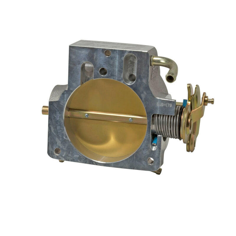 BBK 98-03 Camaro Firebird GTO LS1 85mm Throttle Body BBK Power Plus Throttle Bodies BBK