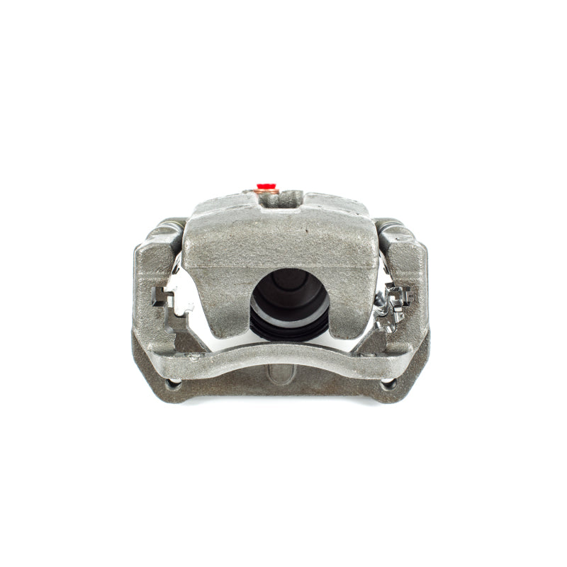 Power Stop 01-05 Mazda Miata Front Right Autospecialty Caliper w/Bracket Brake Calipers - OE PowerStop
