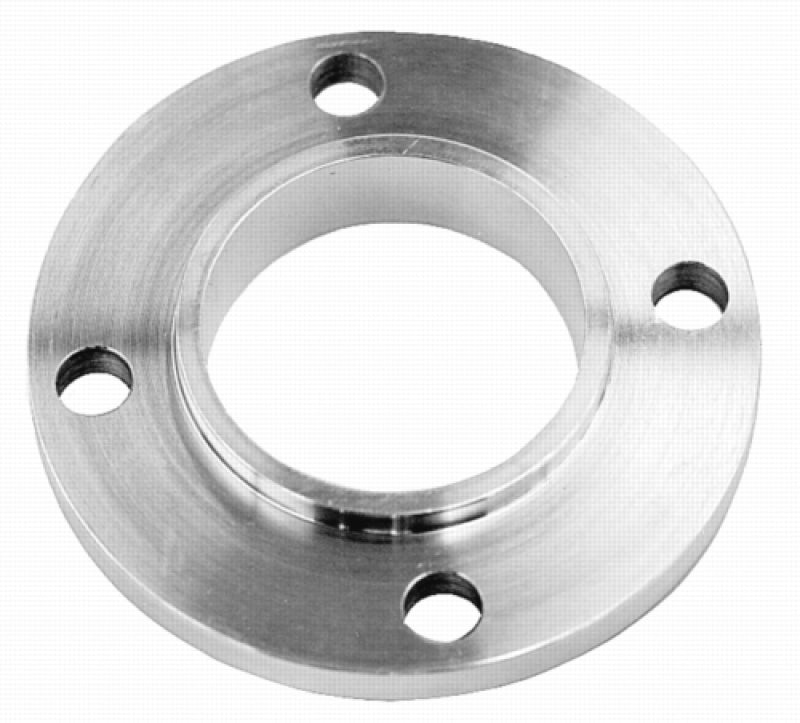 Ford Racing Crankshaft Pulley Spacers Pulleys - Crank, Underdrive Ford Racing