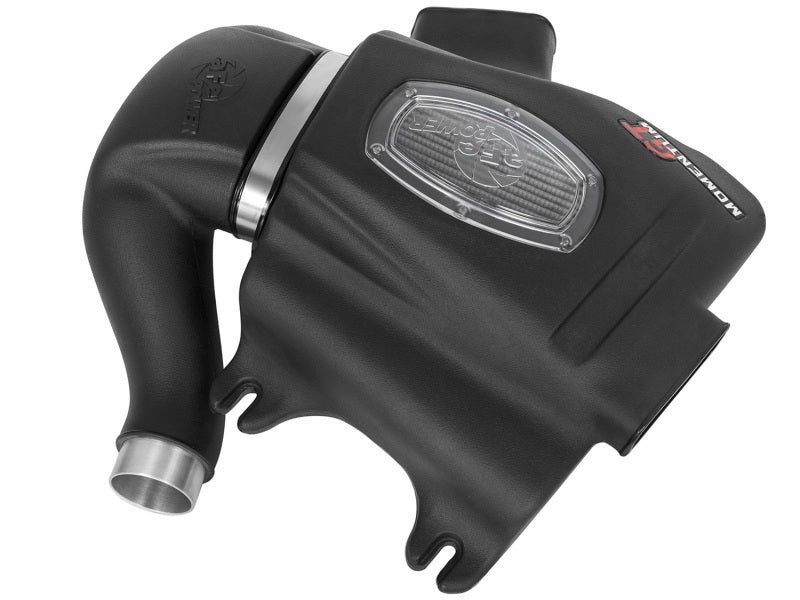 aFe Momentum Pro DRY S Intake System 07-10 BMW 335i/is/xi (E90/E92/E93) Cold Air Intakes aFe