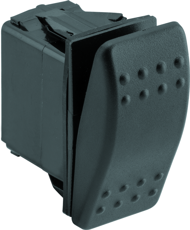 DragonFire Racing Lighted Switch 2-Way Momentary Winch Relays DragonFire Racing