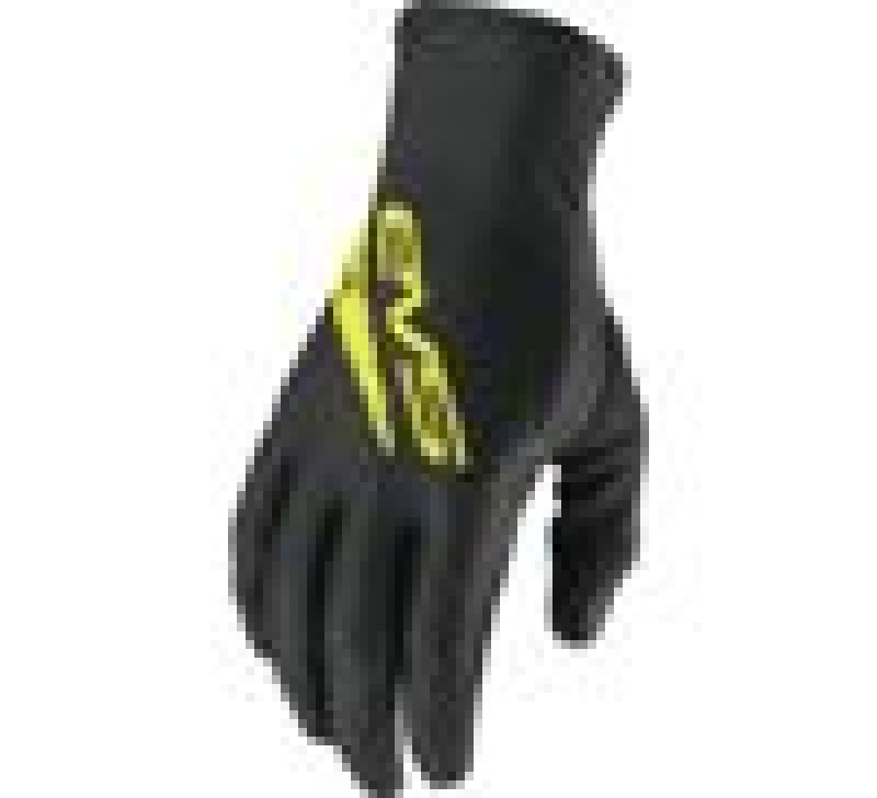 EVS Air MX Glove Black - Medium Gloves EVS