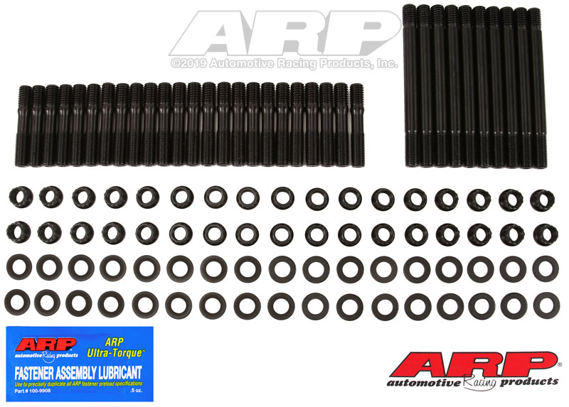 ARP SB Chevy Dart Buick head stud kit Head Stud & Bolt Kits ARP