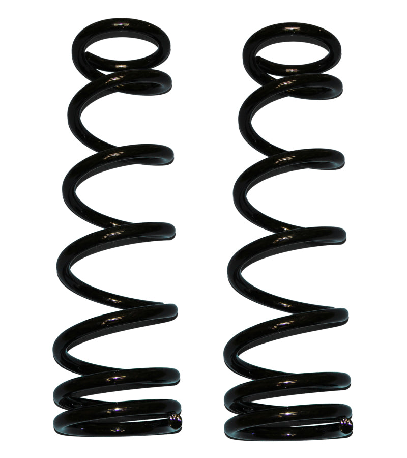 Skyjacker Coil Spring Set 1994-2002 Dodge Ram 2500 4 Wheel Drive Lift Springs Skyjacker
