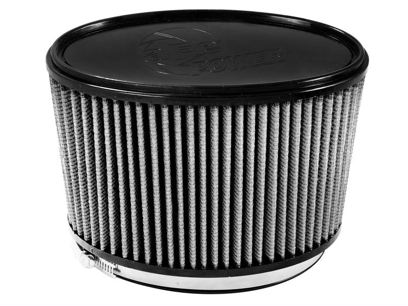 aFe Magnum FORCE Replacement PDS Air Filter 7x3F x 8-1/4x4-1/4B x 8-1/4x4-1/4T x 5H Air Filters - Universal Fit aFe