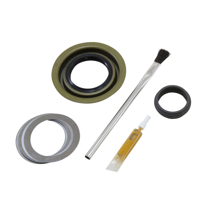 Yukon Gear Minor install Kit For Chrysler 89 8.75in Diff Differential Install Kits Yukon Gear & Axle