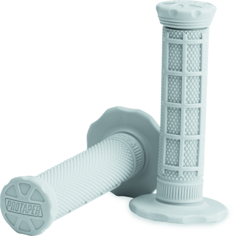ProTaper 1/3 Micro Grips - Medium Light Gray Grips ProTaper