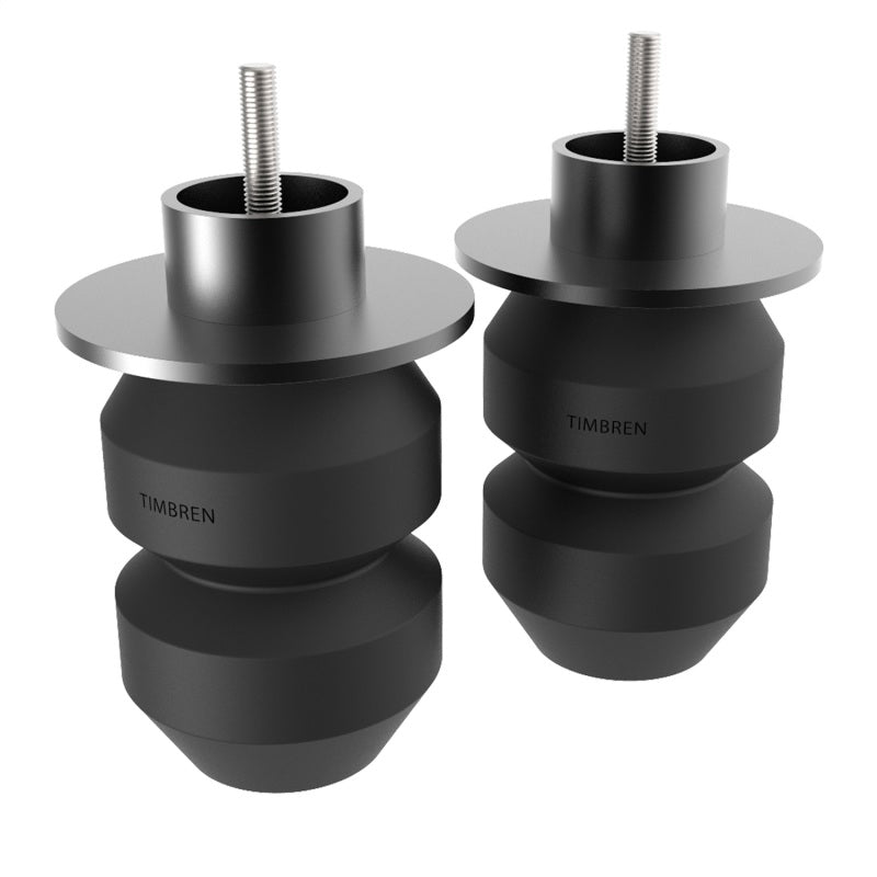 Timbren 1992 Chevrolet Blazer Rear Suspension Enhancement System Bump Stops Timbren