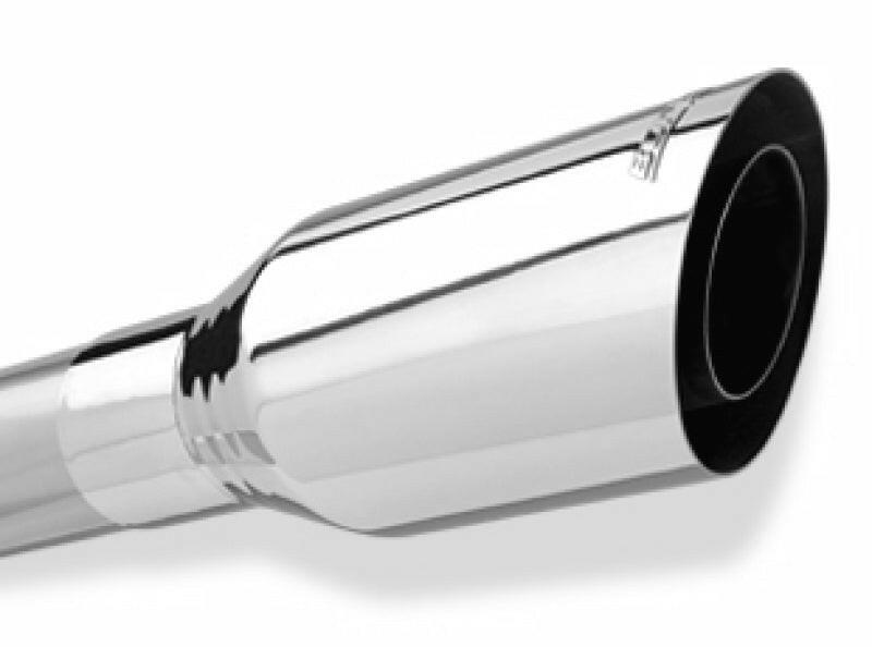 Borla 98-04 Lexus LX470/Toyota Land Cruiser Stainless Steel Catback Exhaust Catback Borla