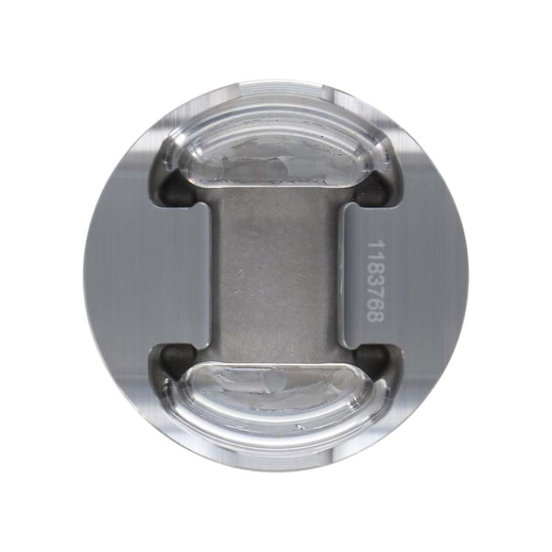 Wiseco BMW M54B30 -7.3cc Dome 1.114in x 3.3071in Piston Kit (Set of 6) Piston Sets - Forged - 6cyl Wiseco